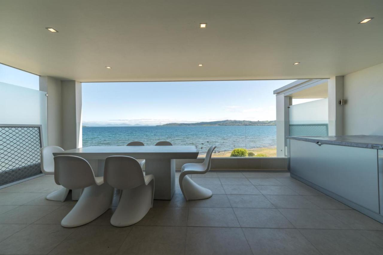 Sacred Waters 5* Taupo