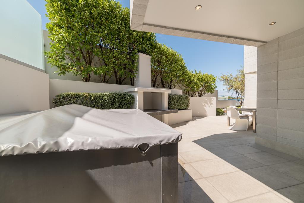 Aparthotel Sacred Waters 5*