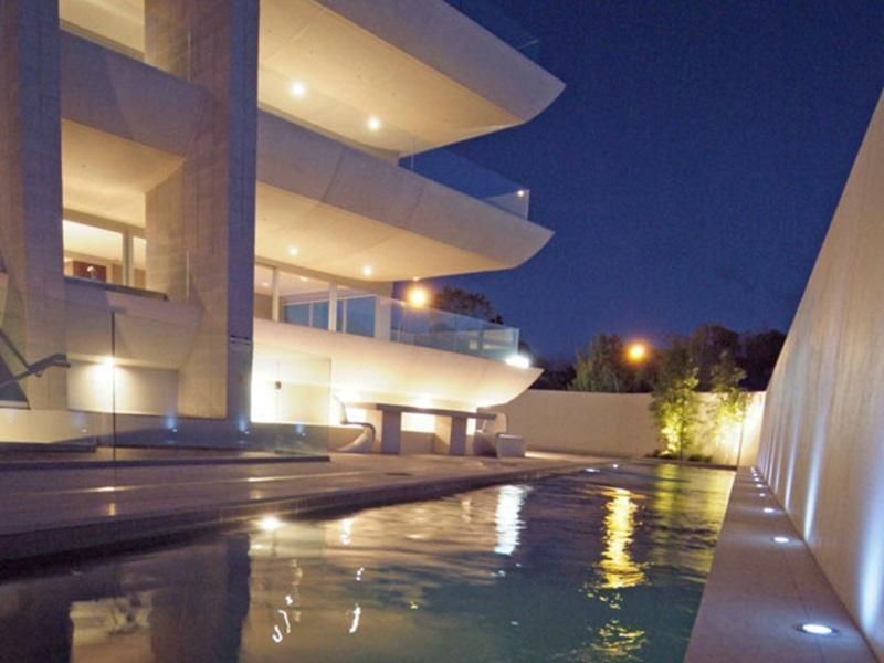 Sacred Waters Aparthotel Taupo