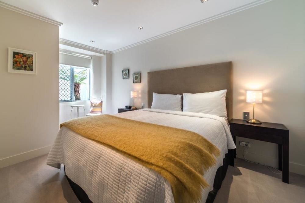 Aparthotel Sacred Waters 5*