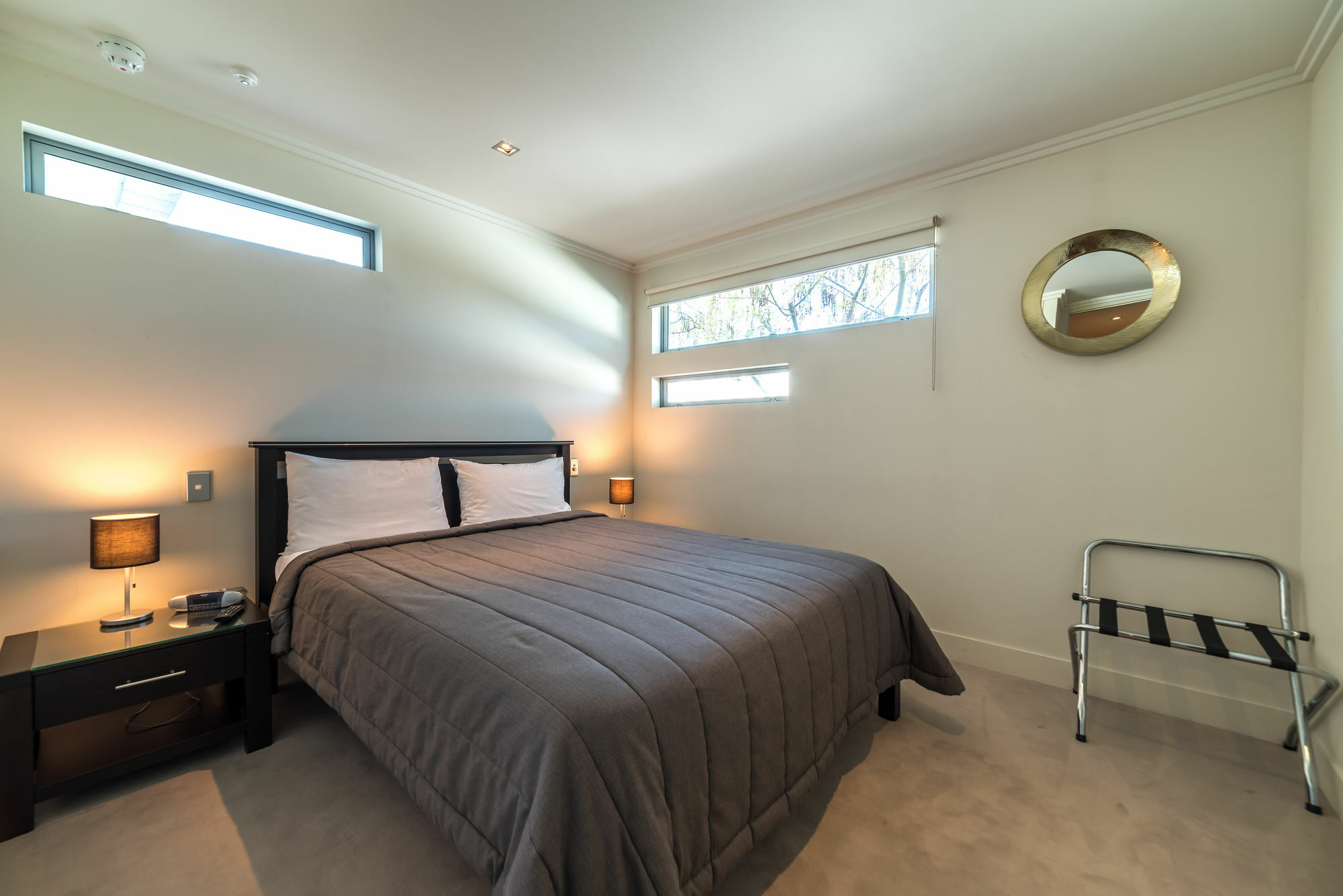 Sacred Waters Aparthotel Taupo