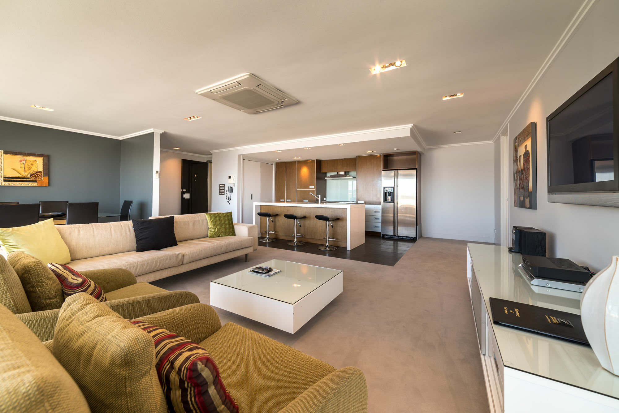 Sacred Waters Aparthotel Taupo